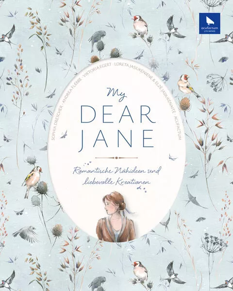 My Dear Jane