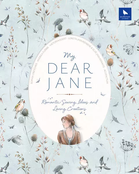 My Dear Jane