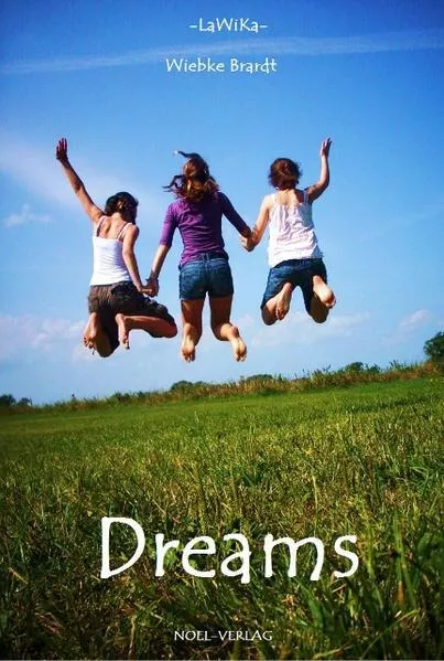 Cover: Dreams
