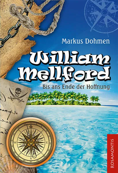 Cover: William Mellford