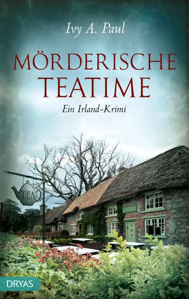 Cover: Mörderische Teatime