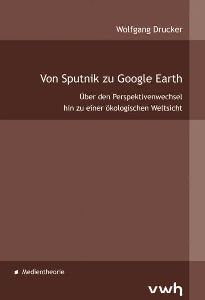 Von Sputnik zu Google Earth