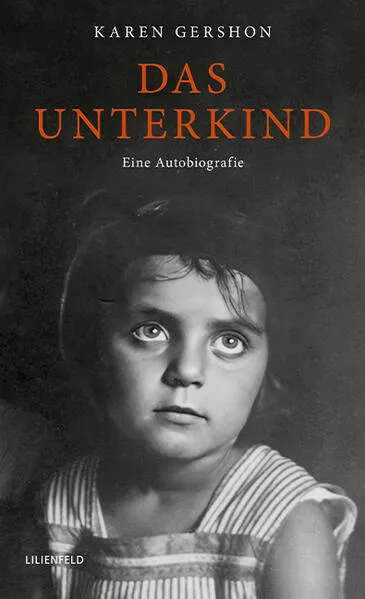 Cover: Das Unterkind