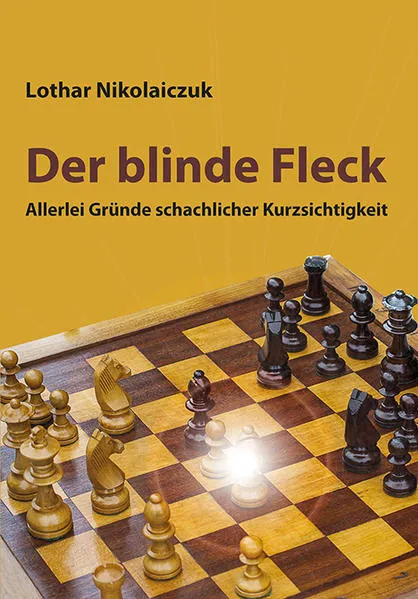 Der blinde Fleck