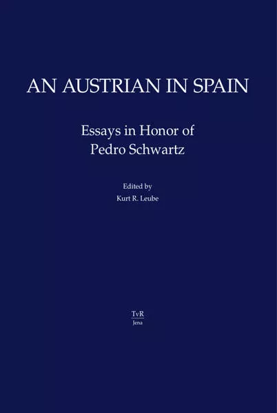 An Austrian in Spain