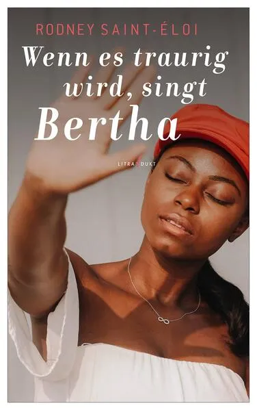 Cover: Wenn es traurig wird, singt Bertha