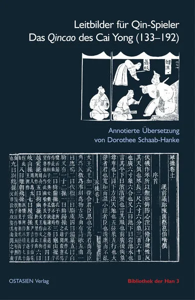 Leitbilder für Qin-Spieler