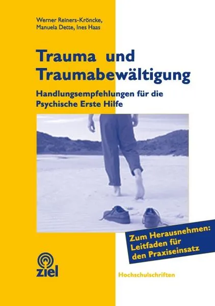 Cover: Trauma und Traumabewältigung