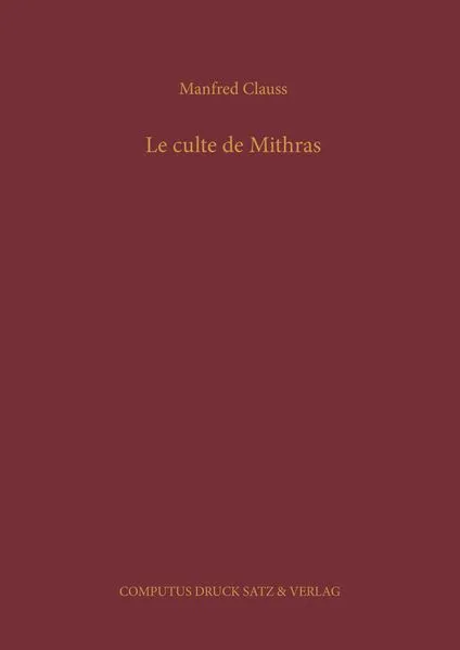 Les Mystères de Mithras