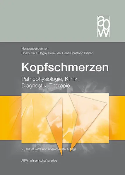 Cover: Kopfschmerzen