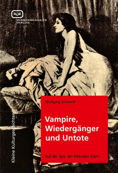 Vampire, Wiedergänger und Untote</a>