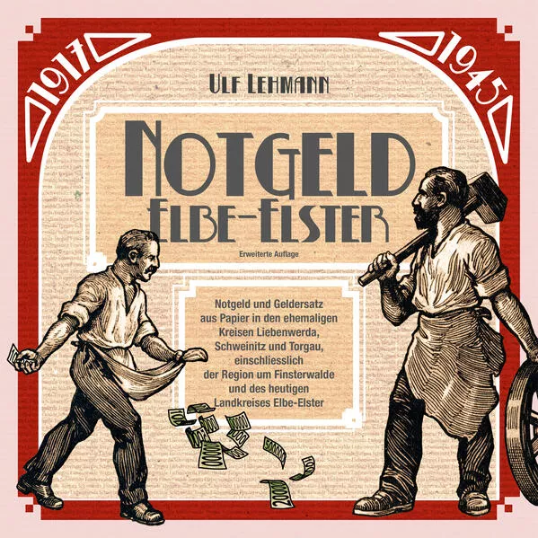 Cover: Notgeld Elbe-Elster
