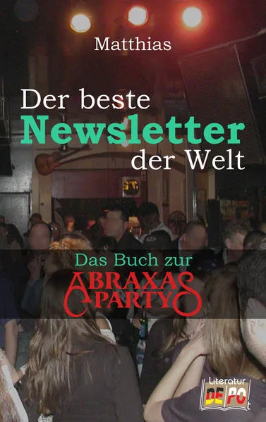 Der beste Newsletter der Welt