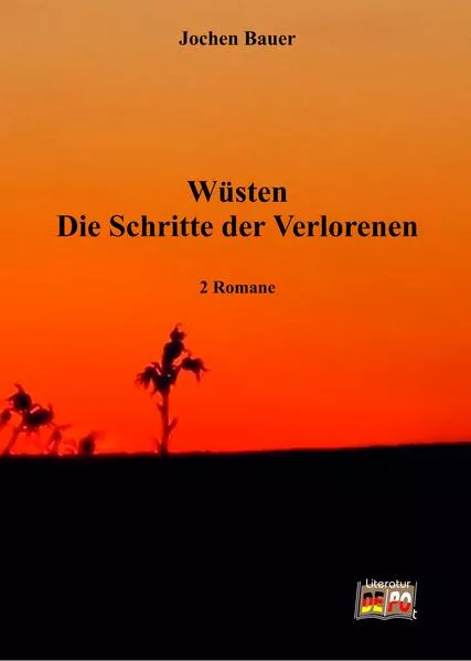 Wüsten