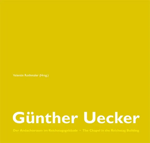 Günther Uecker
