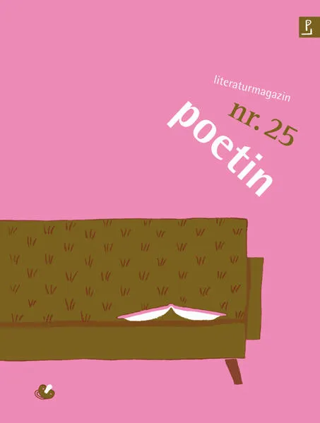 Cover: poetin nr. 25