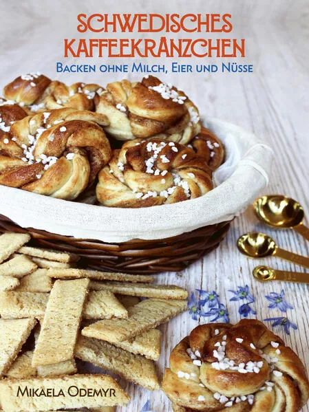 Cover: Schwedisches Kaffeekränzchen