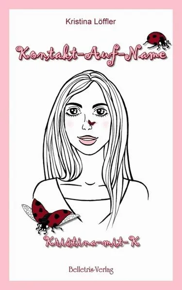 Cover: Kontakt-Auf-Name