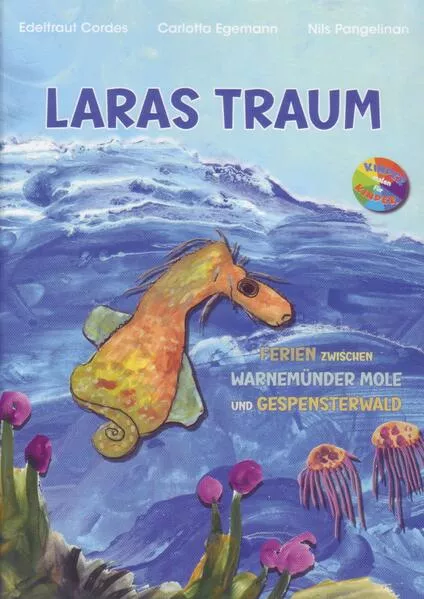 Cover: Laras Traum