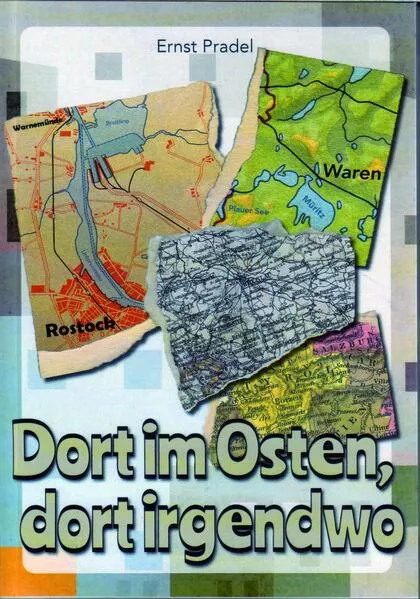 Cover: Dort im Osten, dort irgendwo