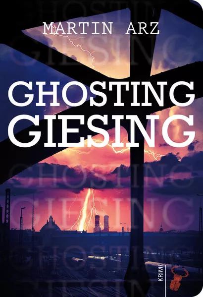 Cover: Ghosting Giesing