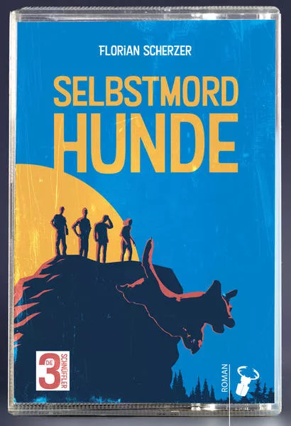 Selbstmordhunde</a>