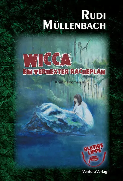 Cover: Wicca