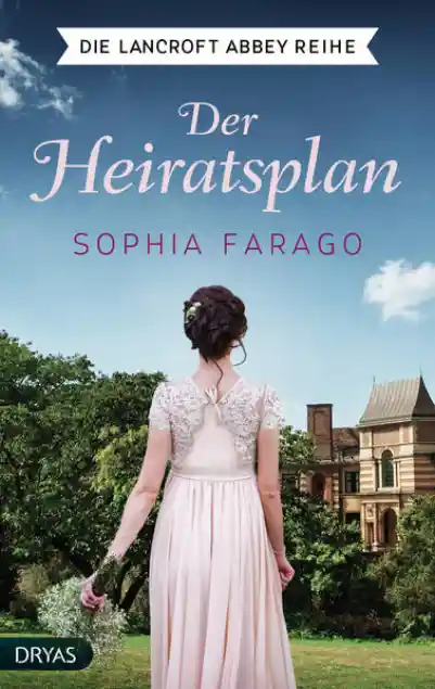 Cover: Der Heiratsplan