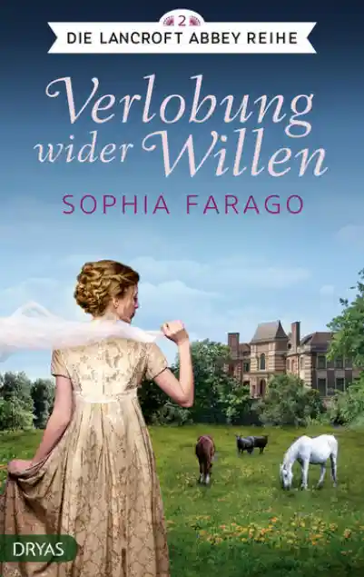 Cover: Verlobung wider Willen