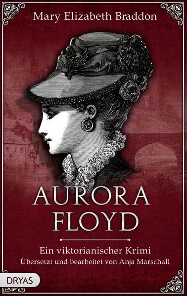 Cover: Aurora Floyd