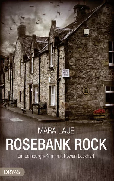 Cover: Rosebank Rock