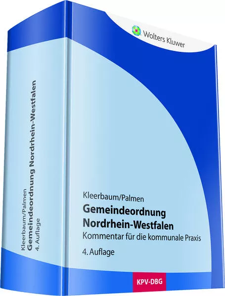 Gemeindeordnung Nordrhein-Westfalen</a>