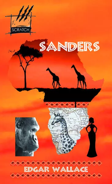 Cover: Sanders