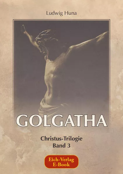 Cover: Golgatha