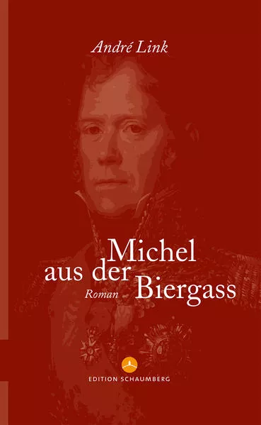 Michel aus der Biergass</a>