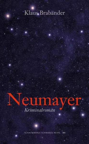 Cover: Neumayer