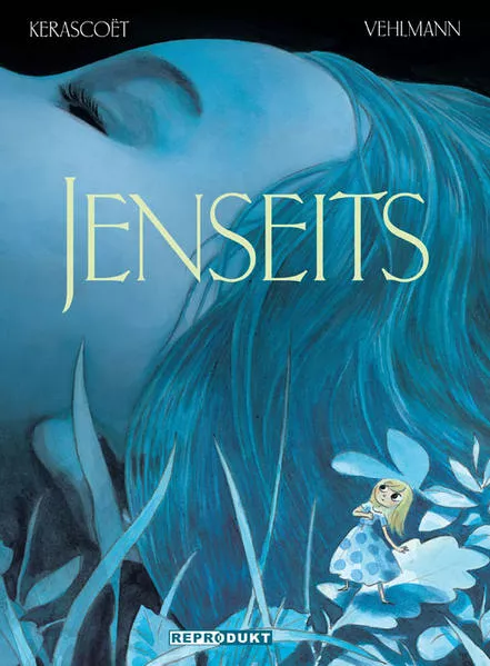 Cover: Jenseits