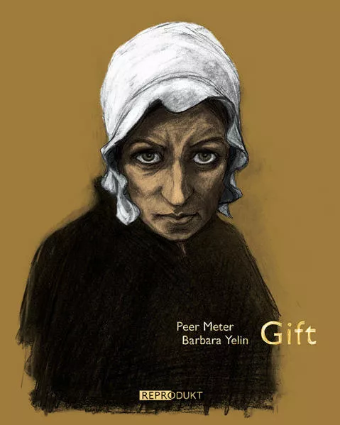 Cover: Gift