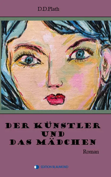 Der Künstler und das Mädchen