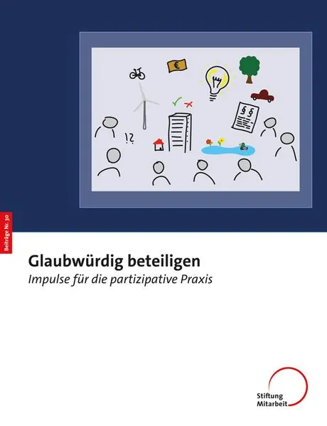 Glaubwürdig beteiligen