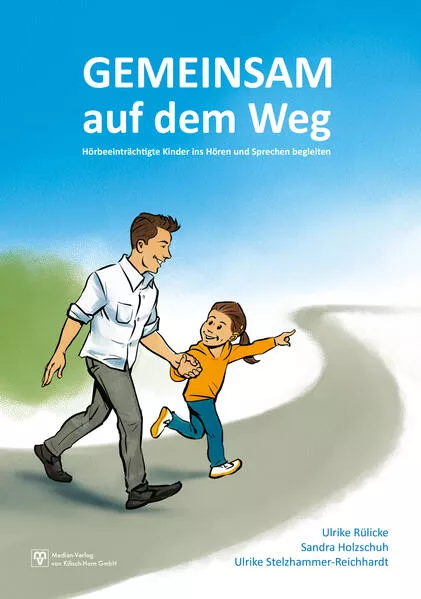 Cover: Gemeinsam auf dem Weg