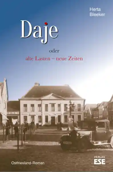 Daje oder alte Lasten – neue Zeiten</a>