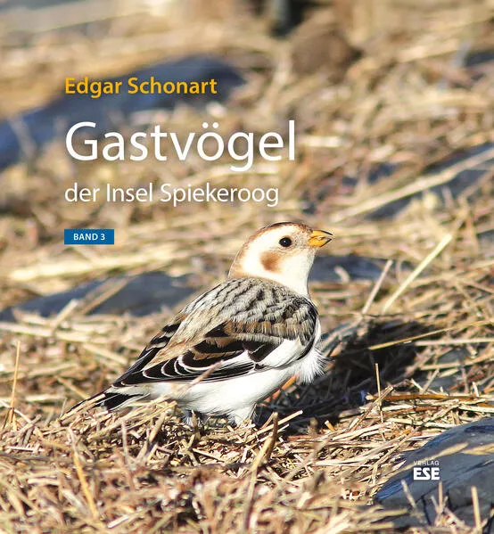 Gastvögel der Insel Spiekeroog</a>