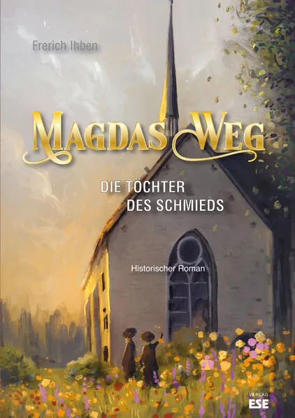 Magdas Weg</a>