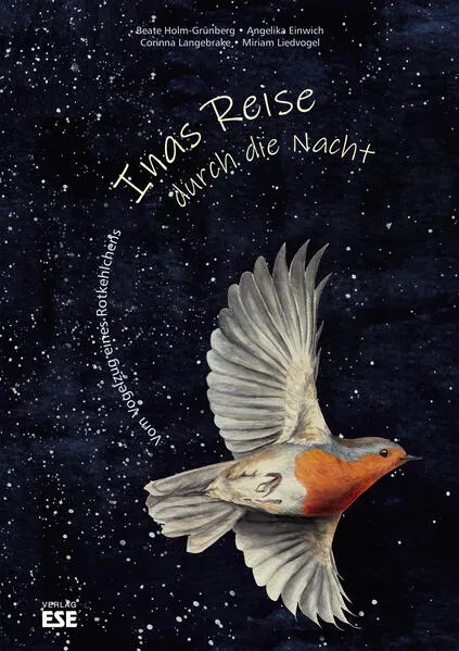 Inas Reise durch die Nacht