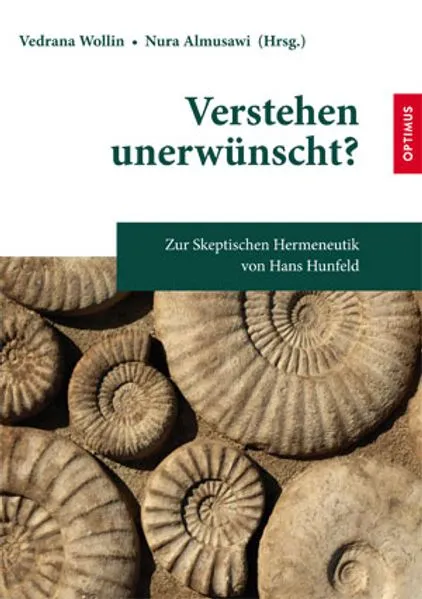 Verstehen unerwünscht?