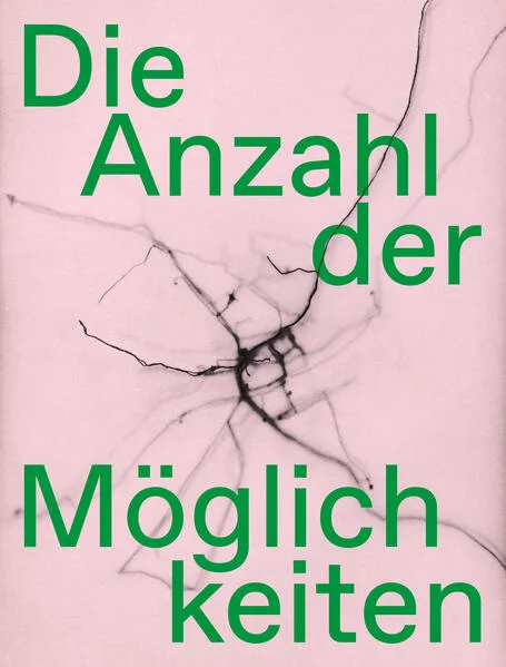 Cover: Die Anzahl der Möglichkeiten