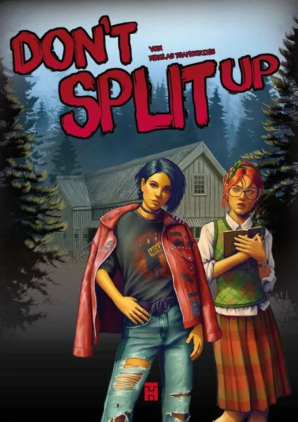 Don't Split Up