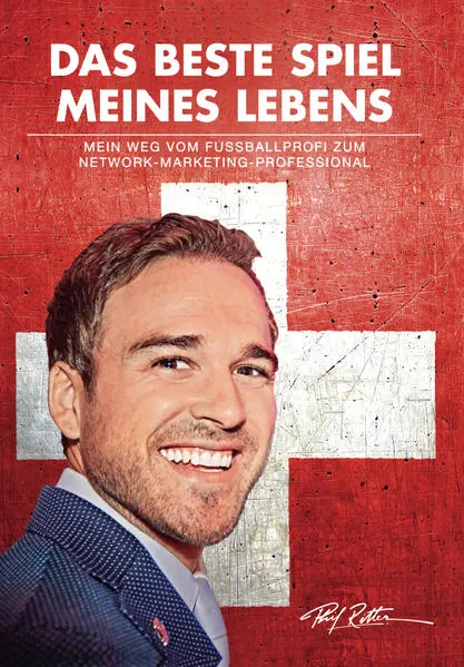 Cover: Das beste Spiel meines Lebens