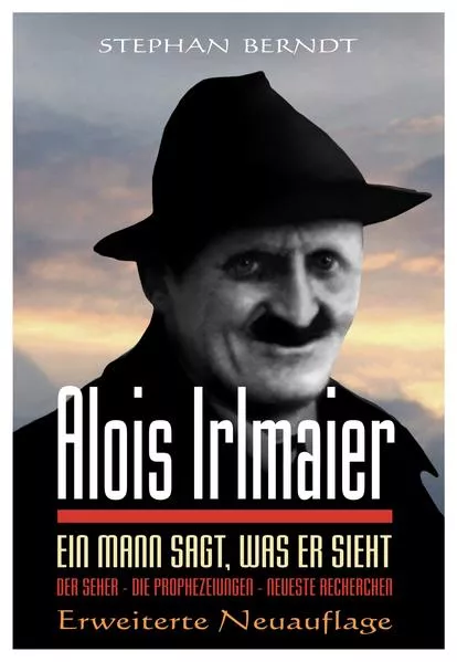 Cover: Alois Irlmaier
